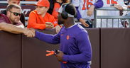 Mo Mafah, Mo Betta: Swinney defends use of workhorse back