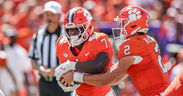 National outlet's ACC picks have Clemson in four-way tie for third