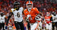 ESPN 'BCS-style' ranking has Clemson higher, updated ACC odds