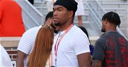 Clemson wide receiver signee puts on show, gives Tigers a glimpse of the future