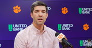 Graham Neff sends letter to Clemson fans about NIL, revenue landscape