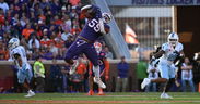 WATCH: Clemson vs. The Citadel highlights