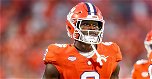 Randall sees 'special' receiver group poised to bolster explosive Clemson offense