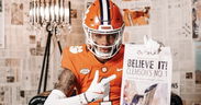 It's official: Clemson signs portal WR