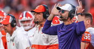 Dabo Swinney provides final update before Pittsburgh