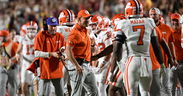 Dabo Swinney breaks Bobby Bowden ACC coaching record with win over Seminoles