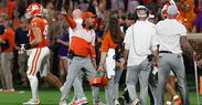 National pundit says 'permanent damage' done in loss: 'That's Clemson football now'