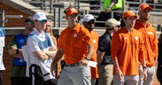 Swinney says Tigers played most complete game, looks ahead to Tony Elliott and the Cavs