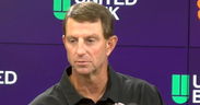 WATCH: Dabo Swinney, Wes Goodwin preview game against NC  State