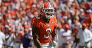 Clemson defender drafted in fifth round