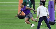 Clemson in NFL draft: PFF mock projects six Tigers getting selected