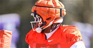 Clemson defensive tackle 'family' is a versatile, talented group