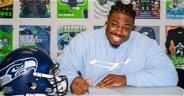 Former Clemson offensive lineman signs with Seahawks