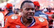 Clemson LB drafted in fifth round to continue NFL legacy