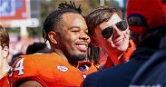PFF points to Clemson NFL draft prospect 'poised to break the mold'