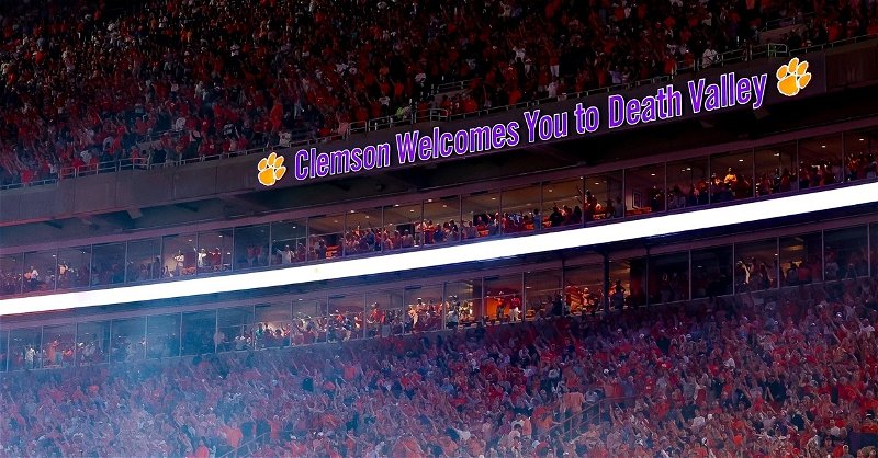 Clemson looks to return to its undefeated regular season campaigns in Death Valley this season.