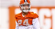Cold Twizzlers No More: Healthy Venables relishes the chance to play again