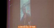 WATCH: Tiger football stars surprised with Clemson Hall of Fame honor by Dabo Swinney