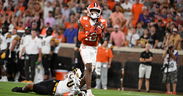 WATCH: Game highlights of Clemson's blowout win over App State