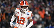 Halftime analysis: Clemson creating separation in Charlotte