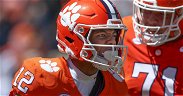 Tigers taking confidence on both sides of the ball out of spring game