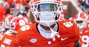 Former Clemson defender becomes first 2024 NFL draft first-rounder to sign contract