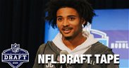 WATCH: 2024 NFL Draft tape of Nate Wiggins