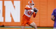 Latest ESPN ranking projects Clemson's CFP, championship odds
