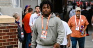 PHOTO GALLERY: Recruits at Clemson-Stanford game