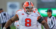 Mindset change leading way for Clemson down season's final stretch