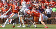 National outlet assesses strengths, flaws to Clemson and Texas