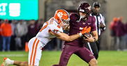 Clemson defensive leader says Tigers responded to Swinney's challenge