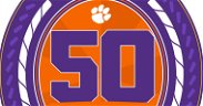 Clemson launches campaign for 50th year of varsity women’s athletics