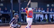 No. 20 Tigers pull away from Irish in extras