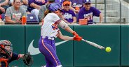 No. 8 Tigers top Tritons to sweep day in Puerto Vallarta