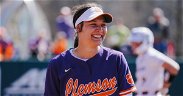 Valerie Cagle picked No. 1 overall in Softball College Draft