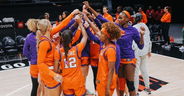 Tigers impressive in win over Rainbow Wahine