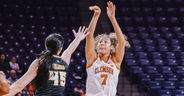 Tigers defeat Owls with dominant second half