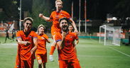 Clemson men's soccer named NCAA Tournament national seed