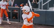 No. 11 Tigers even series in Charlottesville