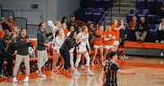 Tigers upset No. 20 Golden Bears