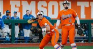 No. 19 Tigers give up 13 runs in defeat to Blue Devils
