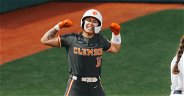 Seven Tigers earn All-ACC softball honors