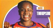Clemson signs All-Conference forward