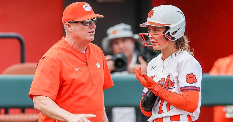 Clemson continues its away start to the season with an invitational in Mexico that starts with a doubleheader.