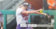 Clemson player honored as ACC pitcher of the week