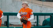Cavaliers shut out No. 11 Tigers to take series