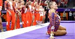 Clemson gymnastics throws impressive opening party with historic win