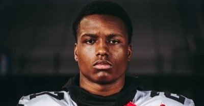 Tae Harris is a former Georgia commitment who holds a Clemson offer now.