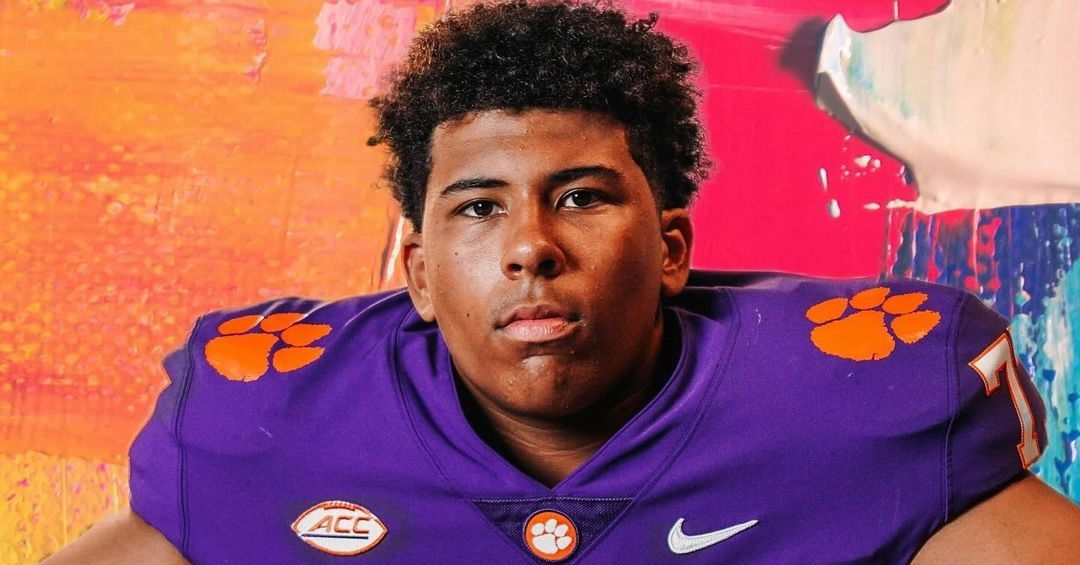 Clemson Recruiting: News, Rumors, Analysis & More - TigerNet